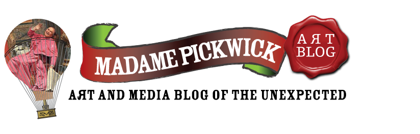 Madame Pickwick