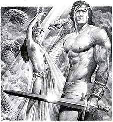 George Barr
