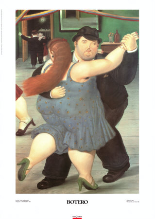 Fernando Botero