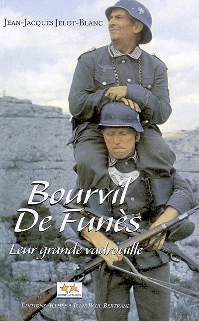 de-funes Bourvil, de Funes