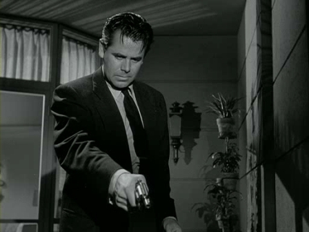 The Big Heat, (1953 )