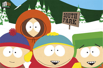 south park1