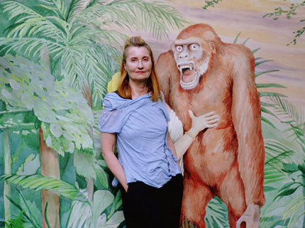Elfriede Jelinek