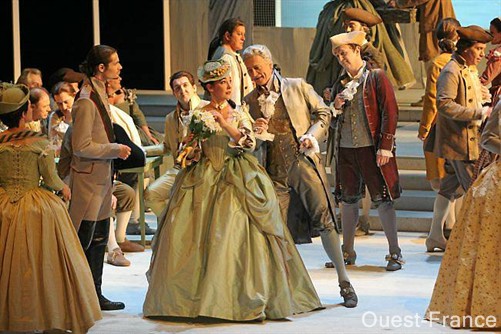 manon5 Manon Lescaut; opera de Masenet