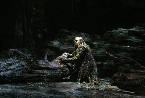 wagner4 Wagner. ''Here Wagner indicts the Jews and metaphorically links them to the Niebelungs, the curse, demons, goblins, and the lust for gold in the Ring drama. Thus, according to Wagner himself, it is Alberich, the greedy merchant Jew, who becomes the power-crazed goblin-demon lusting after Aryan maidens, attempting to contaminate their blood, and who sacrifices his lust in order to acquire the gold (his "pocket-book"), which would make him the "spectral world-controller' ''.