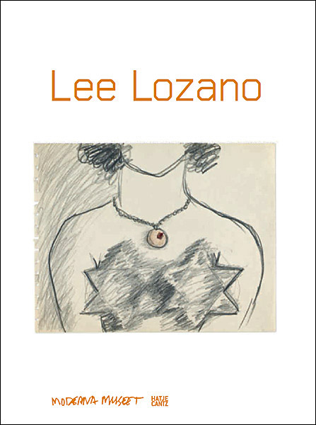 ''New York artist Lee Lozano (1930–1999) is an obscure name for many. Active during a period of only 12 years during the 60’s and early 70’s, Lozano produced multi-faceted works which were independent, radical and often provocative. She worked in close relation with Pop art, Minimalism and Conceptual art, but clearly forged her own path.''