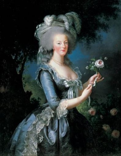 the contents of the Petit Trianon MarieAntoinette's private residence