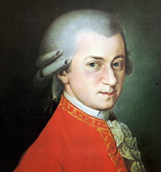 '' Take, for instance, the degree to which Mozart composed for the nobility of his time. That was composition with respect to a very definite audience. But it was also more; it was also the negation of this relationship. There is a dimension in Mozart's music that has nothing to do with a specific audience; it is the depth dimension of his music which transcends the particular social determination: the universal appears in the particular!''
