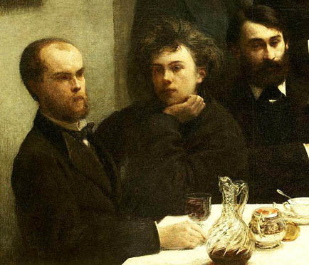 Rimbaud 1854-1891