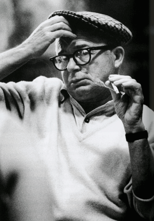wilder8 Billy Wilder