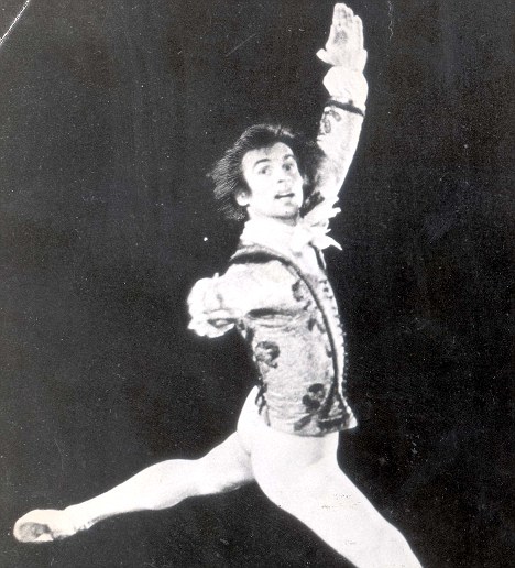 ---Russian ballet dancer Rudolf Nureyev was notoriously temperamental Interviewing the stars has usually been a pleasure, too, because despite their diva-ish reputations they are often very down-to-earth people. Placido Domingo, for instance, was more excited about telling me of a goal he had scored for Herbert von Karajan’s football team in Salzburg than about singing with the great German maestro. And the much-loved Welsh bass-baritone Sir Geraint Evans provided me with some fascinating insights into how he created his inimitable portrayals. The waddle of his corpulently padded Falstaff was, he said, based on watching one of his sons toddling about in a nappy. I did not always have such amiable relations with the notoriously temperamental Rudolf Nureyev. Read more: http://www.dailymail.co.uk/tvshowbiz/article-2020032/Opera-critic-David-Gilliard-retires-Daily-Mail-reflects-40-thrilling-years.html#ixzz2krakpnH2 Follow us: @MailOnline on Twitter | DailyMail on Facebook ---